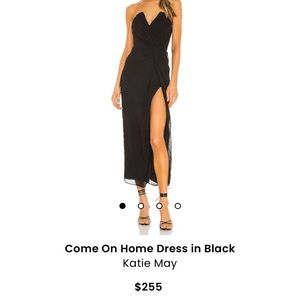 Kate May: come on home dress XS